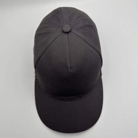 NEW Green Devil Safety Bump Cap Hat Dark Gray Maverick Sport - Picture 7 of 10